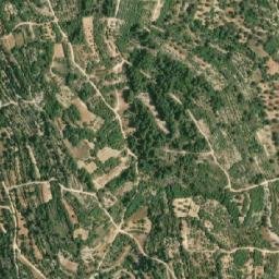 Satellite imagery of Atonisiés, GR