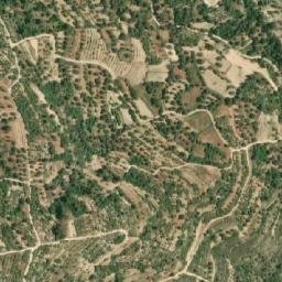 Satellite imagery of Atonisiés, GR