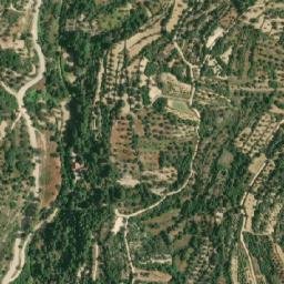 Satellite imagery of Atonisiés, GR