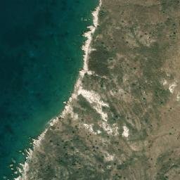 Satellite imagery of Bozalan Burnu, TR