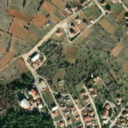 Drone Görünümü
