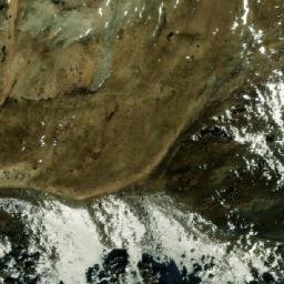 Satellite imagery of Kōtal-e Sang Lēch, AF