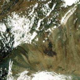 Satellite imagery of Kōtal-e Sang Lēch, AF