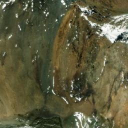 Satellite imagery of Kōtal-e Sang Lēch, AF