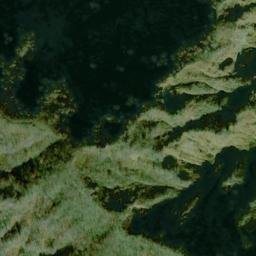 Satellite imagery of 鷲ヶ巣山, JP