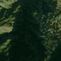 Satellite imagery of 鷲ヶ巣山, JP