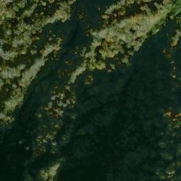 Satellite imagery of 鷲ヶ巣山, JP