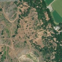 Satellite imagery of Cordelia Quarry, US