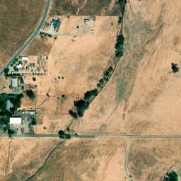 Satellite imagery of Foothills Pit, US