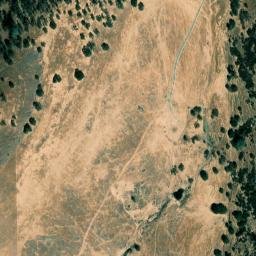 Satellite imagery of Foothills Pit, US