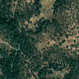 Satellite imagery of Lloyd Mine, US