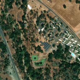 Satellite imagery of Hageman Mine, US