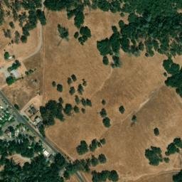 Satellite imagery of Hageman Mine, US