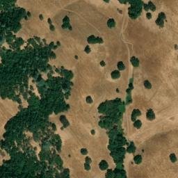 Satellite imagery of Hageman Mine, US