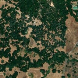 Satellite imagery of Cotton Flat Mine, US