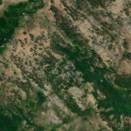 Satellite imagery of Flatiron Ridge, US