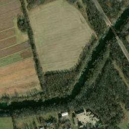 Satellite imagery of F 144 — NGS HZ0269 — Georgetown, US, US