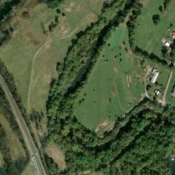 Satellite imagery of F 144 — NGS HZ0269 — Georgetown, US, US