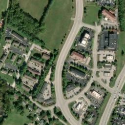 Satellite imagery of I75 T 88 AZ MK — NGS HZ0395 — Georgetown, US, US