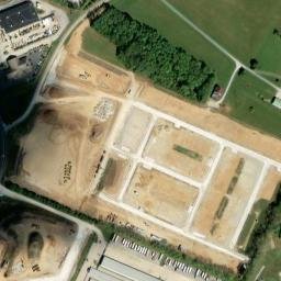 Satellite imagery of I75 T 88 AZ MK — NGS HZ0395 — Georgetown, US, US