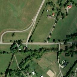 Satellite imagery of 27A C — NGS AC5841 — Scott County, US, US
