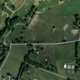 Satellite imagery of 27A C — NGS AC5841 — Scott County, US, US