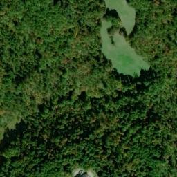 Satellite imagery of Henderson Ridge (historical), US