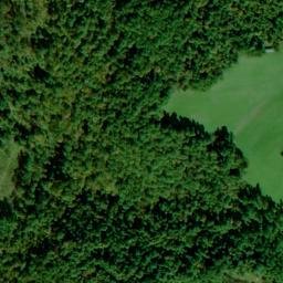 Satellite imagery of Henderson Ridge (historical), US