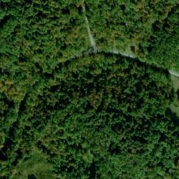 Satellite imagery of Mauk Ridge, US