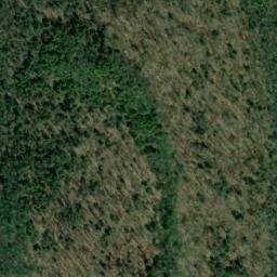 Satellite imagery of Bryant Ridge, US
