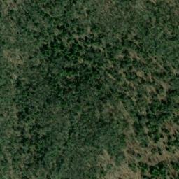Satellite imagery of Bryant Ridge, US