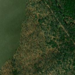 Satellite imagery of Kennison Mountains, US