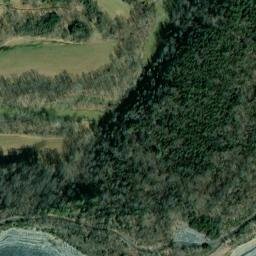 Satellite imagery of Augusta Quarry, US
