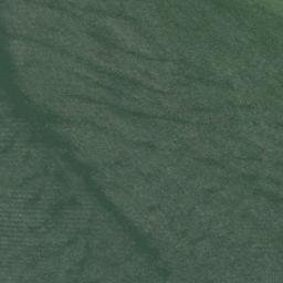 Satellite imagery of Poseys Bluff, US