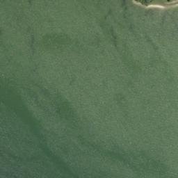 Satellite imagery of Poseys Bluff, US