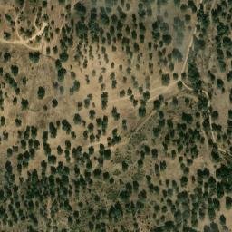 Satellite imagery of Sierra de Buitrones, ES