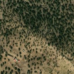 Satellite imagery of Sierra de Buitrones, ES