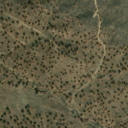 Satellite imagery of Sierra Bollera, ES
