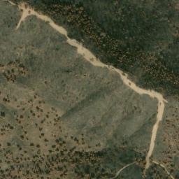 Satellite imagery of Sierra Bollera, ES