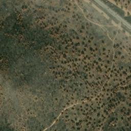 Satellite imagery of Sierra Bollera, ES