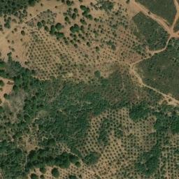Satellite imagery of Cuerda de los Aljibes, ES