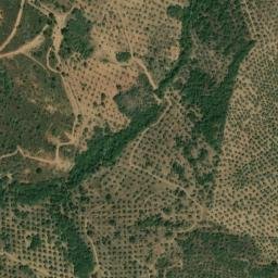 Satellite imagery of Cuerda de los Aljibes, ES