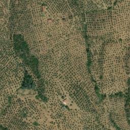 Satellite imagery of Cuerda de los Aljibes, ES