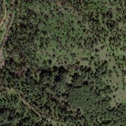 Satellite imagery of Loma de la Pobeda, ES