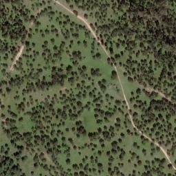 Satellite imagery of Loma de la Pobeda, ES