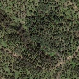 Satellite imagery of Loma de la Pobeda, ES