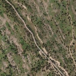 Satellite imagery of Humilladero, ES