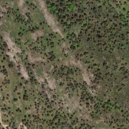 Satellite imagery of Humilladero, ES