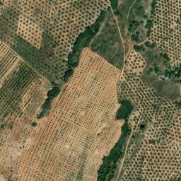 Satellite imagery of Mojón Alto, ES