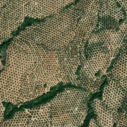 Satellite imagery of Mojón Alto, ES